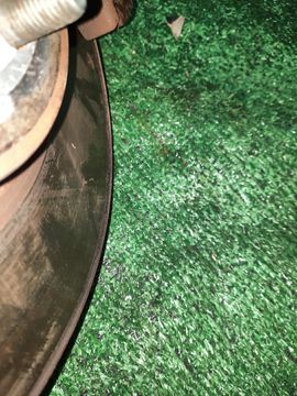 СТУПИЦА НА TOYOTA AVENSIS AZT251 2AZ-FSE