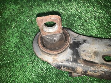 СТУПИЦА НА MAZDA ATENZA GG3S L3-VE