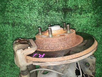 СТУПИЦА НА MAZDA ATENZA GG3S L3-VE