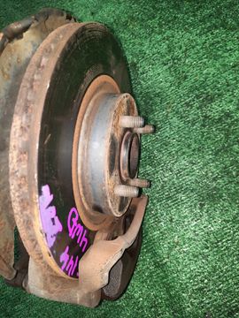 СТУПИЦА НА TOYOTA COROLLA FIELDER ZRE144G 2ZR-FE