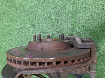 СТУПИЦА НА TOYOTA RAV4 ACA20W 1AZ-FSE