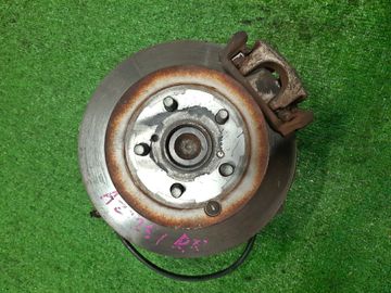 СТУПИЦА НА TOYOTA AVENSIS AZT251 2AZ-FSE