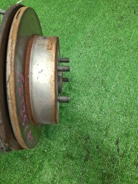 СТУПИЦА НА TOYOTA AVENSIS AZT251 2AZ-FSE