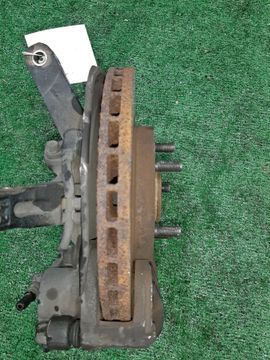 СТУПИЦА НА MITSUBISHI AIRTREK CU2W 4G63T