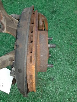 СТУПИЦА НА TOYOTA COROLLA AE111 4A-FE