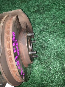 СТУПИЦА НА HONDA ACCORD CF7 F23A