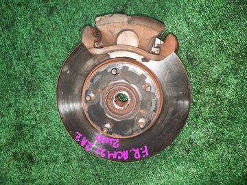 СТУПИЦА НА TOYOTA IPSUM ACM21W 2AZ-FE