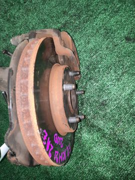 СТУПИЦА НА TOYOTA IPSUM ACM21W 2AZ-FE