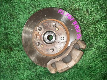 СТУПИЦА НА HONDA CIVIC FD1 R18A