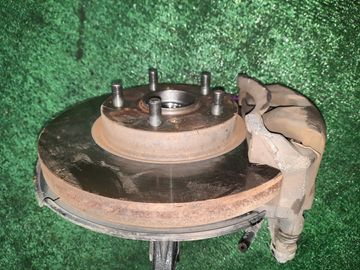 СТУПИЦА НА HONDA CIVIC FD1 R18A