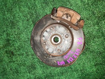 СТУПИЦА НА TOYOTA ALLEX NZE121 1NZ-FE