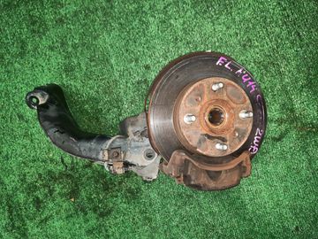 СТУПИЦА НА NISSAN BLUEBIRD HU14 SR20DE