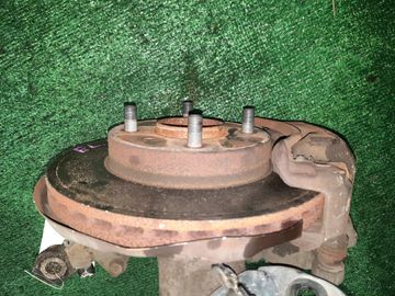 СТУПИЦА НА NISSAN BLUEBIRD HU14 SR20DE