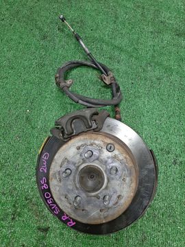 СТУПИЦА НА TOYOTA VISTA SV50 3S-FSE