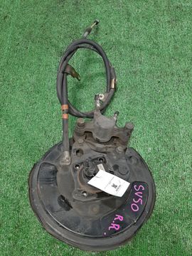 СТУПИЦА НА TOYOTA VISTA SV50 3S-FSE