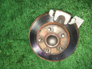 СТУПИЦА НА HONDA CIVIC FD1 R18A