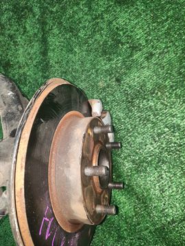 СТУПИЦА НА HONDA CIVIC FD1 R18A