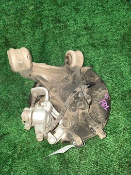 СТУПИЦА НА HONDA CIVIC FD1 R18A