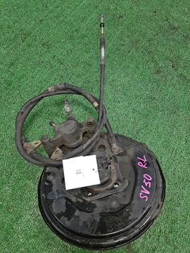 СТУПИЦА НА TOYOTA VISTA SV50 3S-FSE