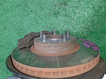 СТУПИЦА НА TOYOTA VISTA SV50 3S-FSE