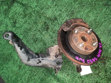 СТУПИЦА НА NISSAN BLUEBIRD HU14 SR20DE