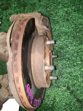 СТУПИЦА НА NISSAN BLUEBIRD HU14 SR20DE