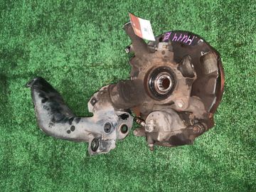 СТУПИЦА НА NISSAN BLUEBIRD HU14 SR20DE