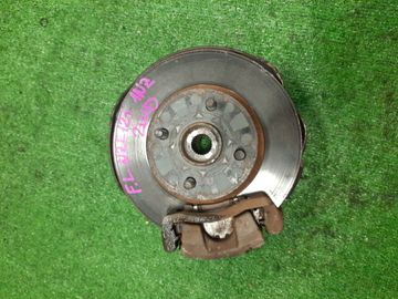 СТУПИЦА НА TOYOTA ALLEX NZE121 1NZ-FE