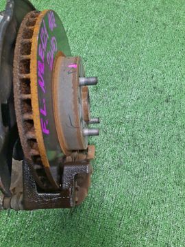 СТУПИЦА НА TOYOTA ALLEX NZE121 1NZ-FE