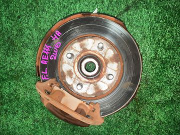 СТУПИЦА НА TOYOTA COROLLA AE111 4A-FE