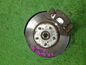 СТУПИЦА НА TOYOTA VISTA SV50 3S-FSE