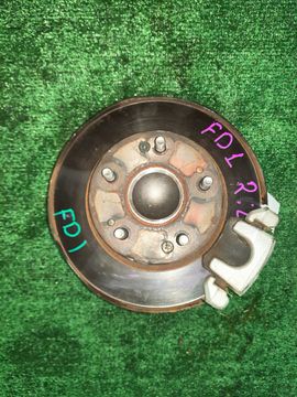 СТУПИЦА НА HONDA CIVIC FD1 R18A