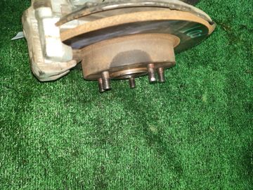 СТУПИЦА НА HONDA CIVIC FD1 R18A