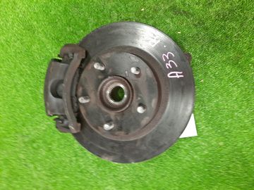 СТУПИЦА НА NISSAN CEFIRO A33 VQ20DE