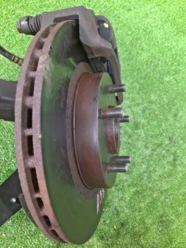 СТУПИЦА НА NISSAN CEFIRO A33 VQ20DE