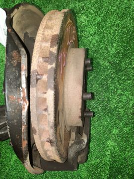 СТУПИЦА НА TOYOTA VISTA ZZV50 1ZZ-FE