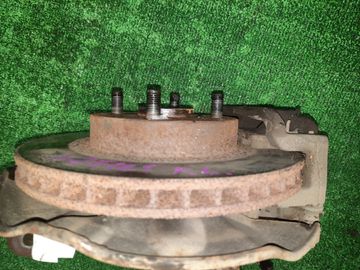 СТУПИЦА НА TOYOTA COROLLA NZE121 1NZ-FE