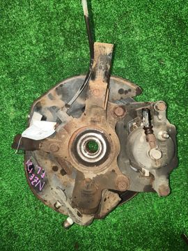 СТУПИЦА НА TOYOTA COROLLA NZE121 1NZ-FE