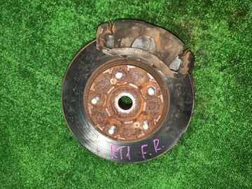 СТУПИЦА НА HONDA CROSSROAD RT1 R18A