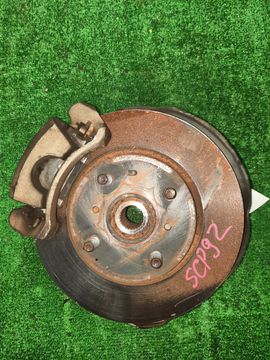 СТУПИЦА НА TOYOTA BELTA SCP92 2SZ-FE