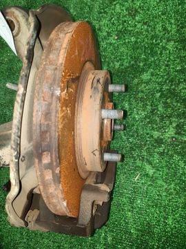 СТУПИЦА НА TOYOTA BELTA SCP92 2SZ-FE