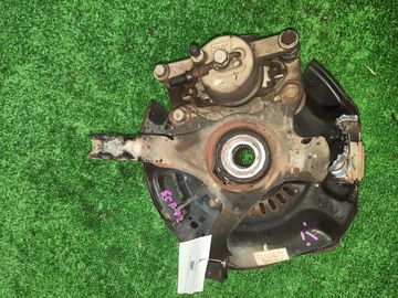 СТУПИЦА НА TOYOTA BELTA SCP92 2SZ-FE