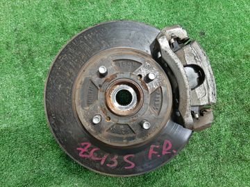 СТУПИЦА НА SUZUKI SWIFT ZC13S K10C