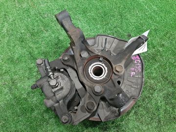 СТУПИЦА НА SUZUKI SWIFT ZC13S K10C