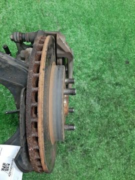 СТУПИЦА НА SUZUKI SWIFT ZC13S K10C