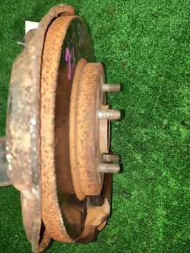 СТУПИЦА НА TOYOTA CAMI J102E K3-VE