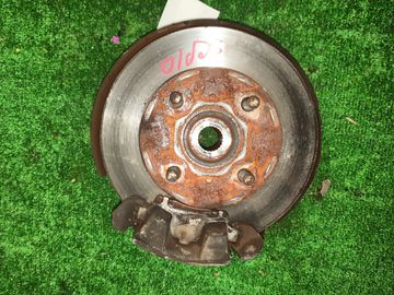 СТУПИЦА НА TOYOTA VITZ SCP10 1SZ-FE