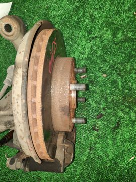 СТУПИЦА НА TOYOTA VITZ SCP10 1SZ-FE