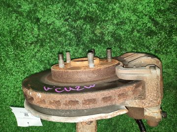 СТУПИЦА НА MITSUBISHI AIRTREK CU2W 4G63T