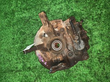 СТУПИЦА НА MITSUBISHI AIRTREK CU2W 4G63T